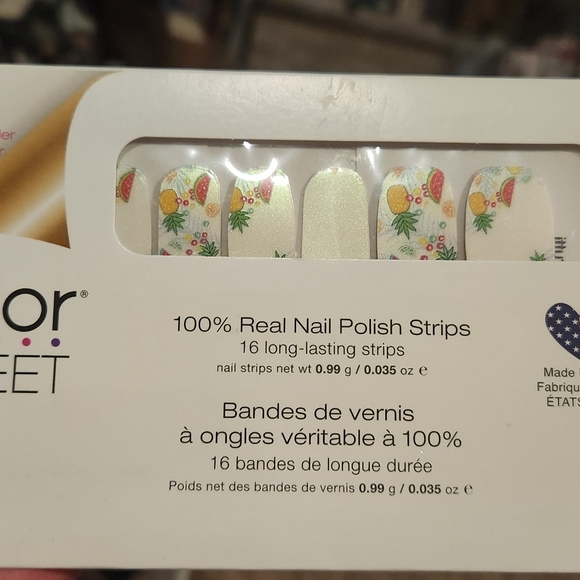 Colorstreet Nail Strips (Bundle of 3 Sets) - Picture 7 of 7